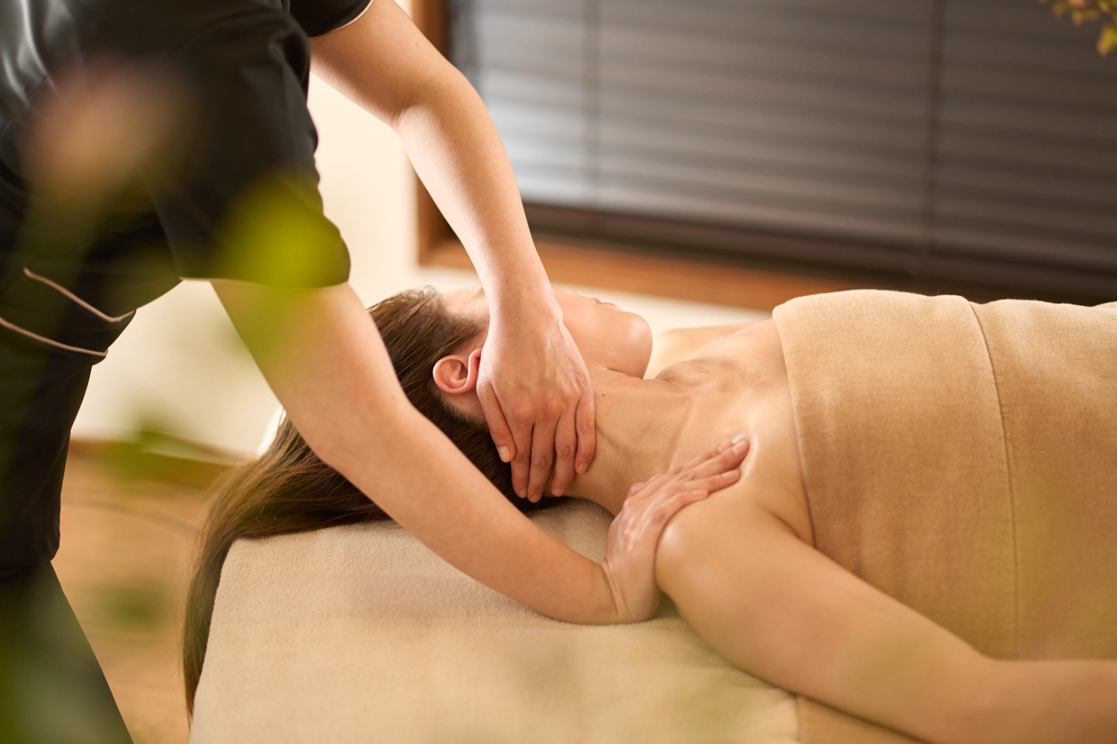 Massage