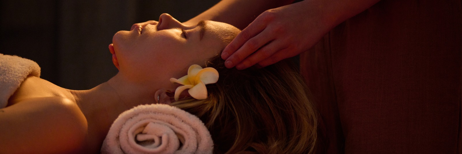 Spa wellness