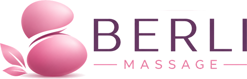Berli Massage logo